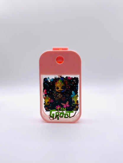 Spray bottle #3042