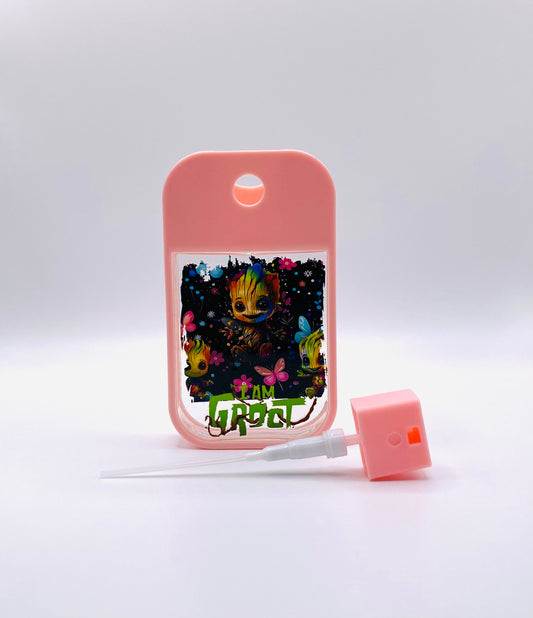 Spray bottle #3042