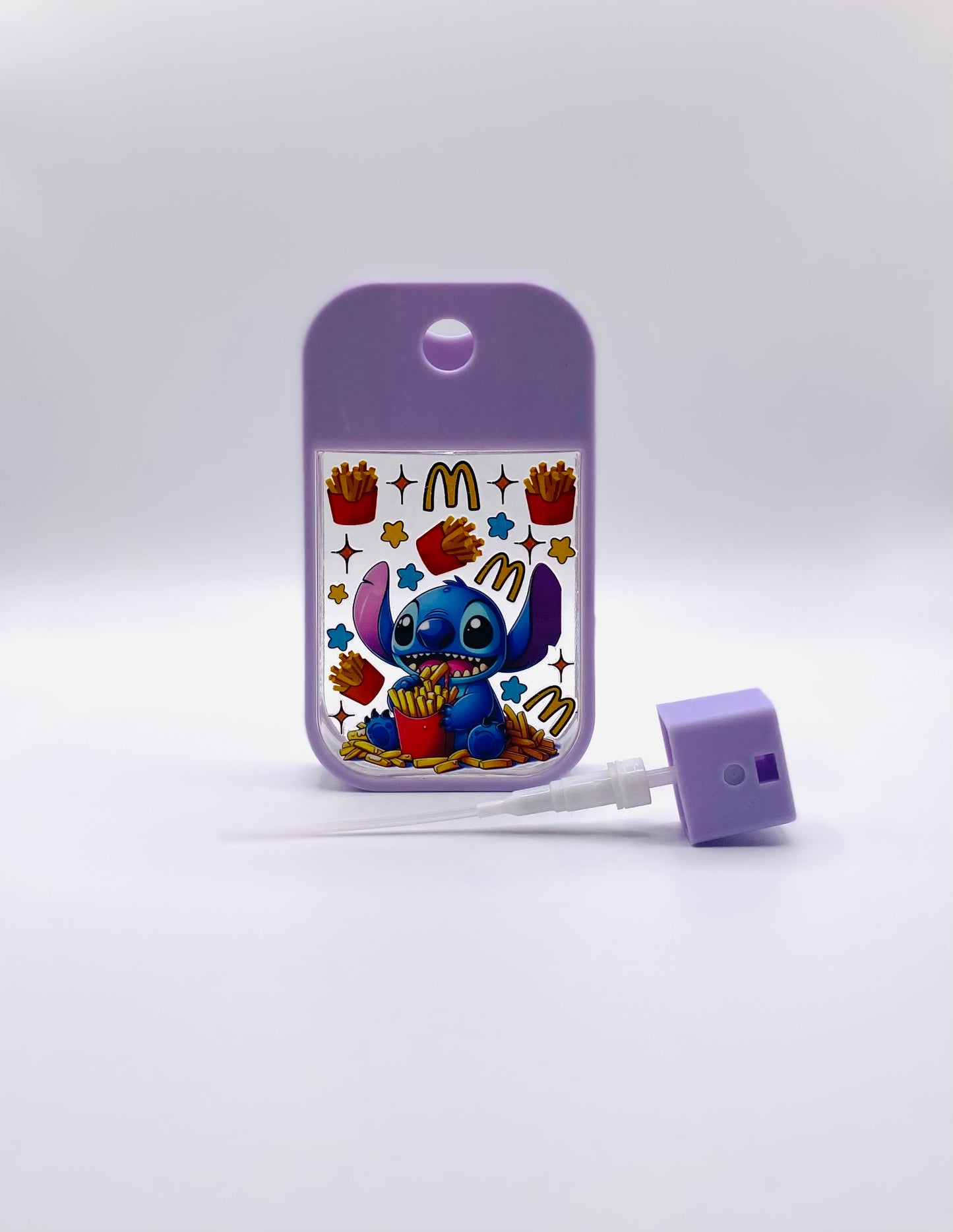 Spray Bottle #3031,3030