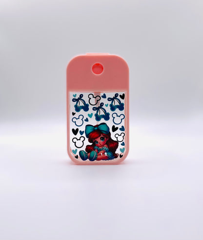 Spray Bottle #3032,3041,3028
