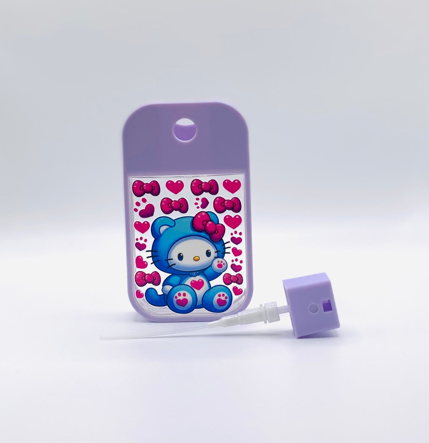 Spray Bottle #3046,3040,3034