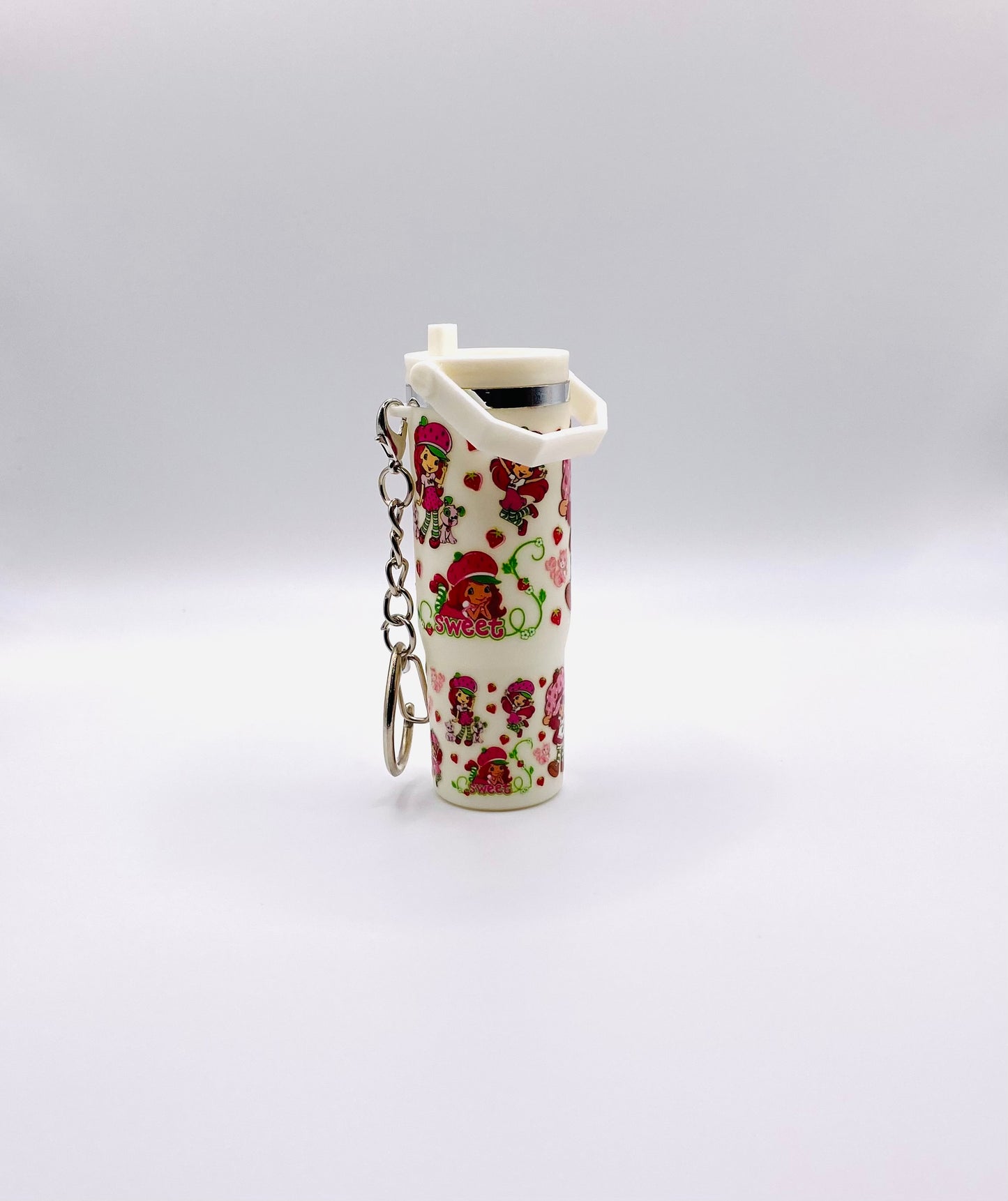 Mini Tumbler Keychain #3051