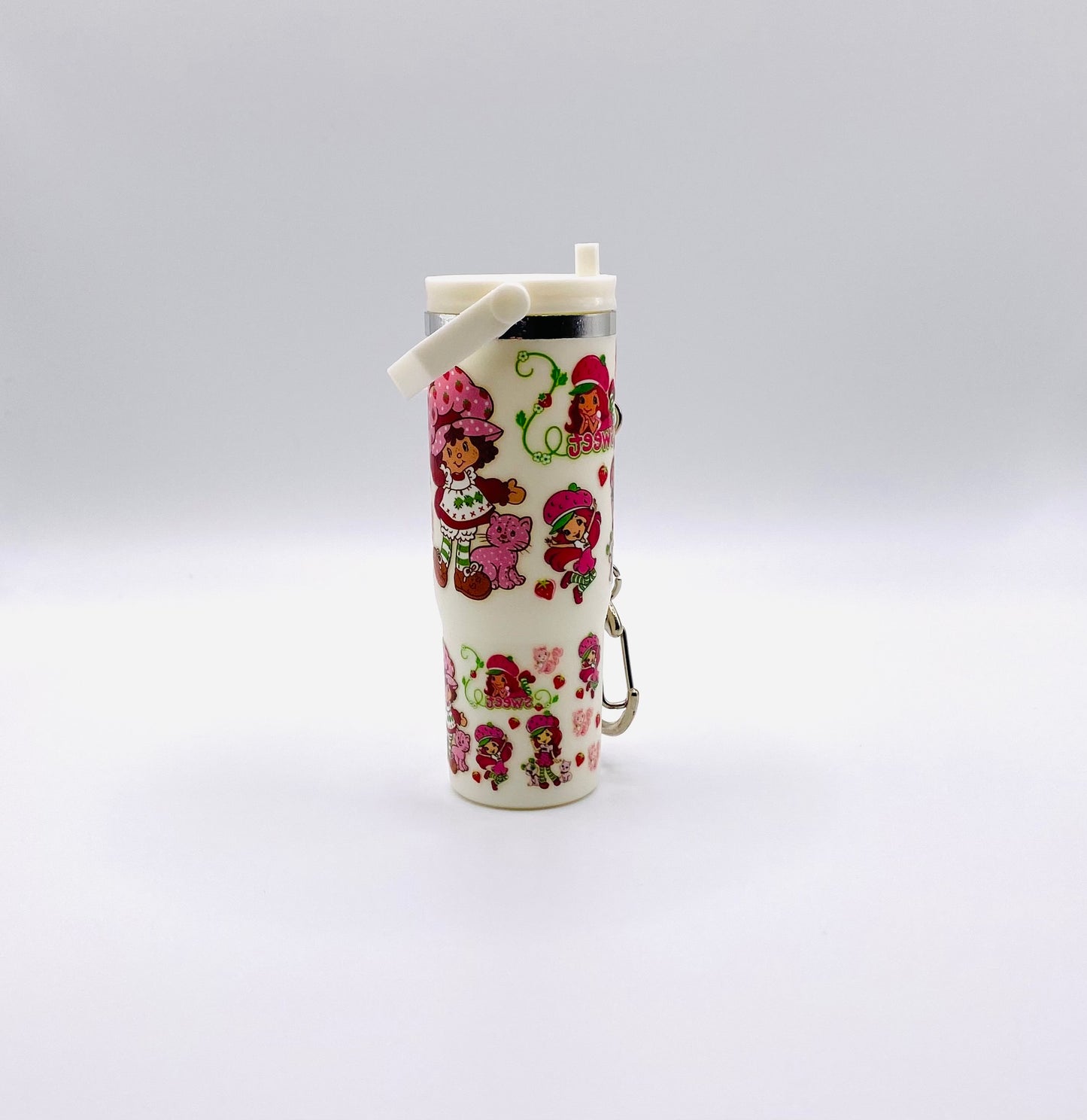 Mini Tumbler Keychain #3051