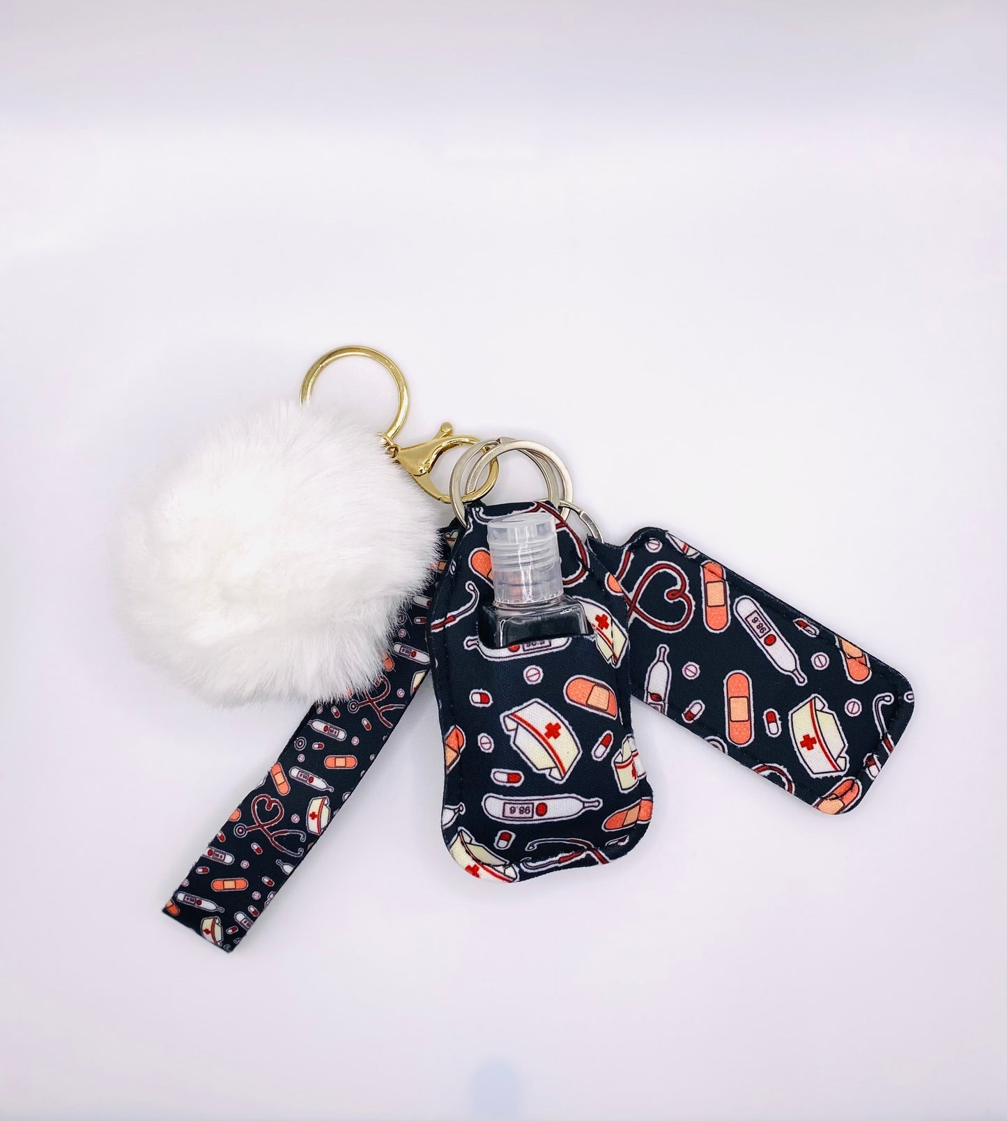 Keychain Bundle #3109