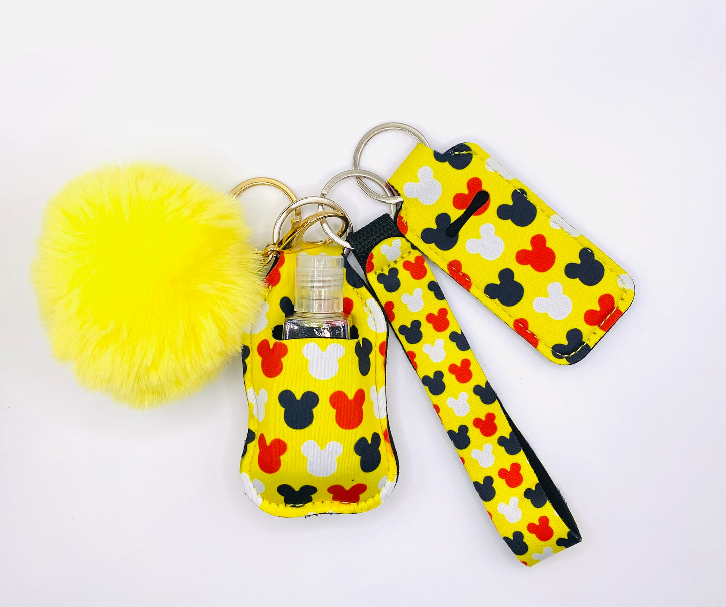 Keychain Bundle #3106
