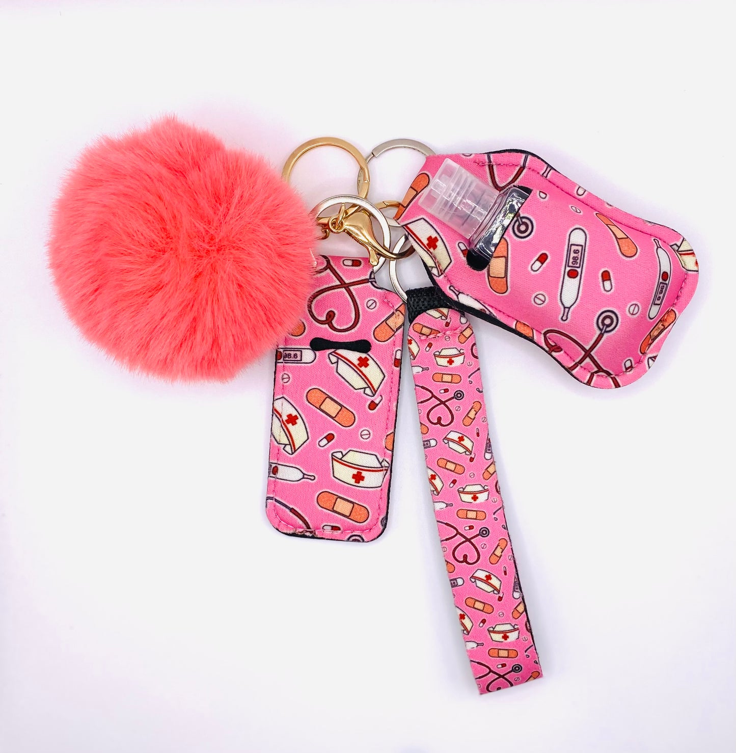 Keychain Bundle #3103
