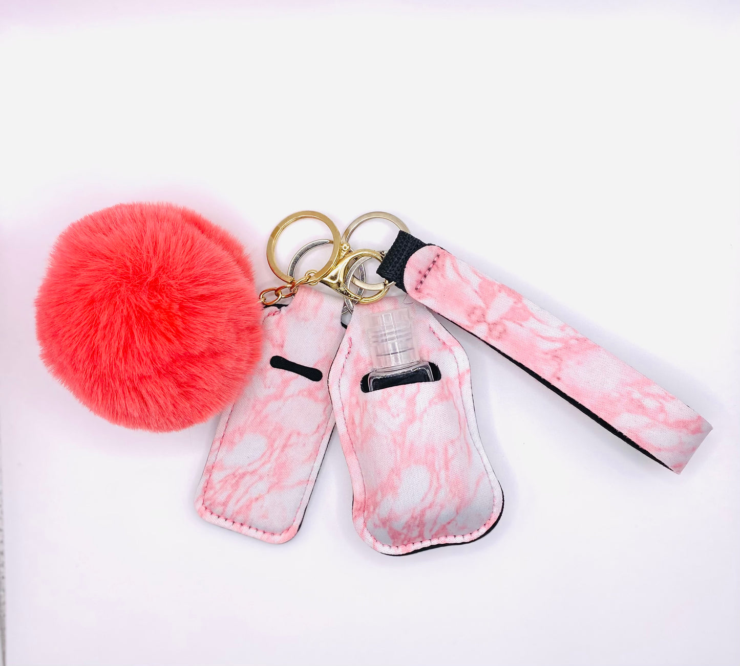 Keychain bundle #3104