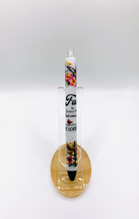 Epoxy Pen #3079