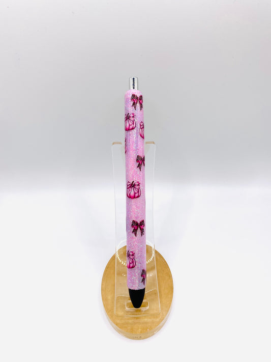 Epoxy Pen