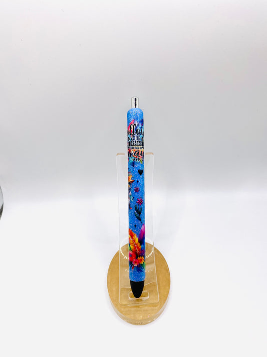 Epoxy Pen #3080