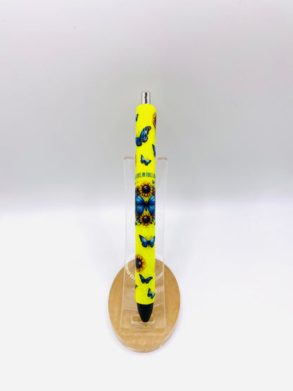 Epoxy Pen #3113