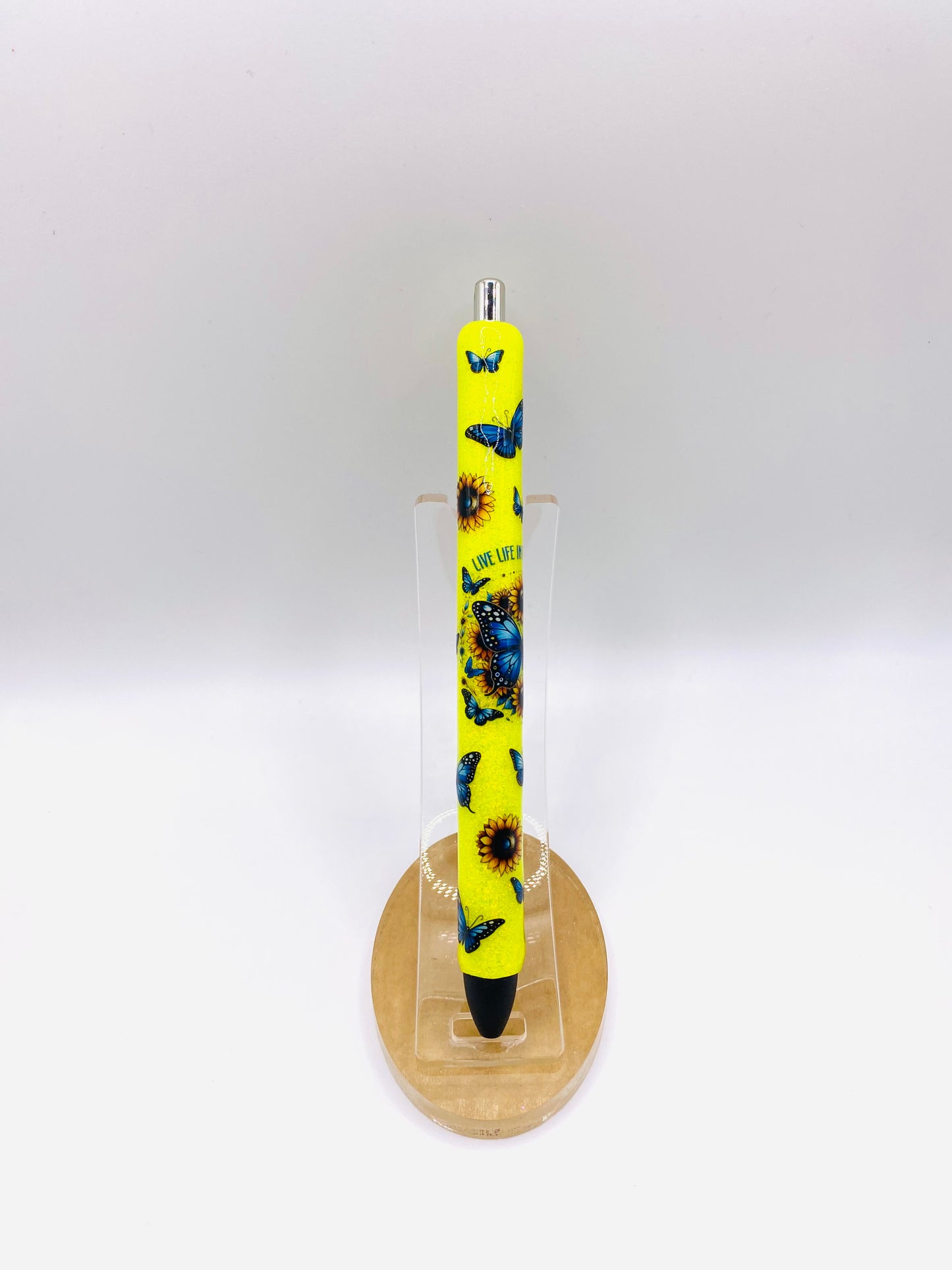 Epoxy Pen #3113
