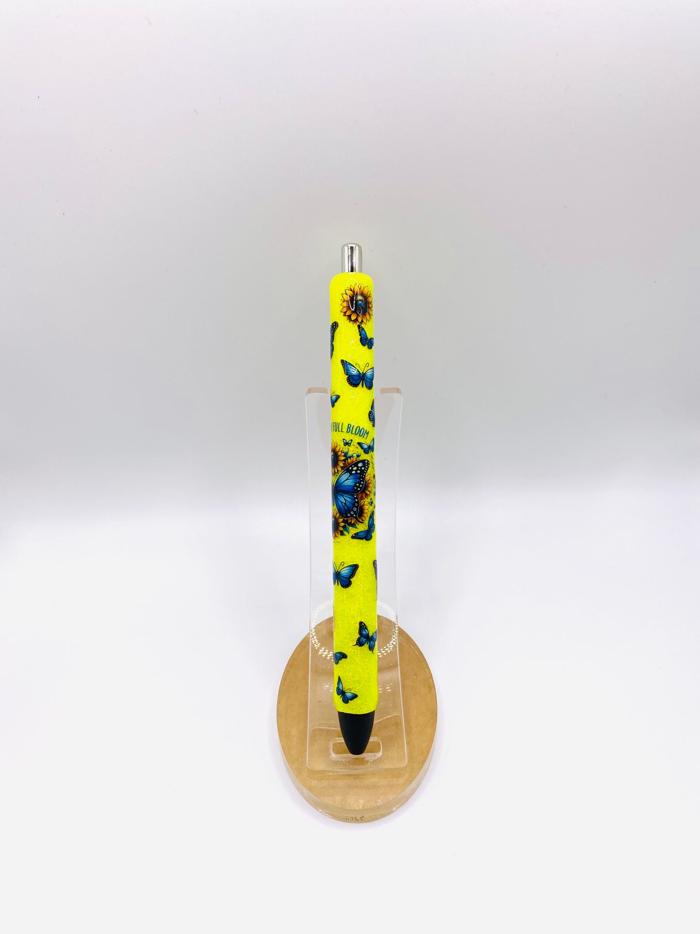 Epoxy Pen #3113