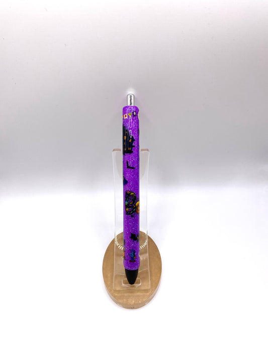 Epoxy Pen #3114