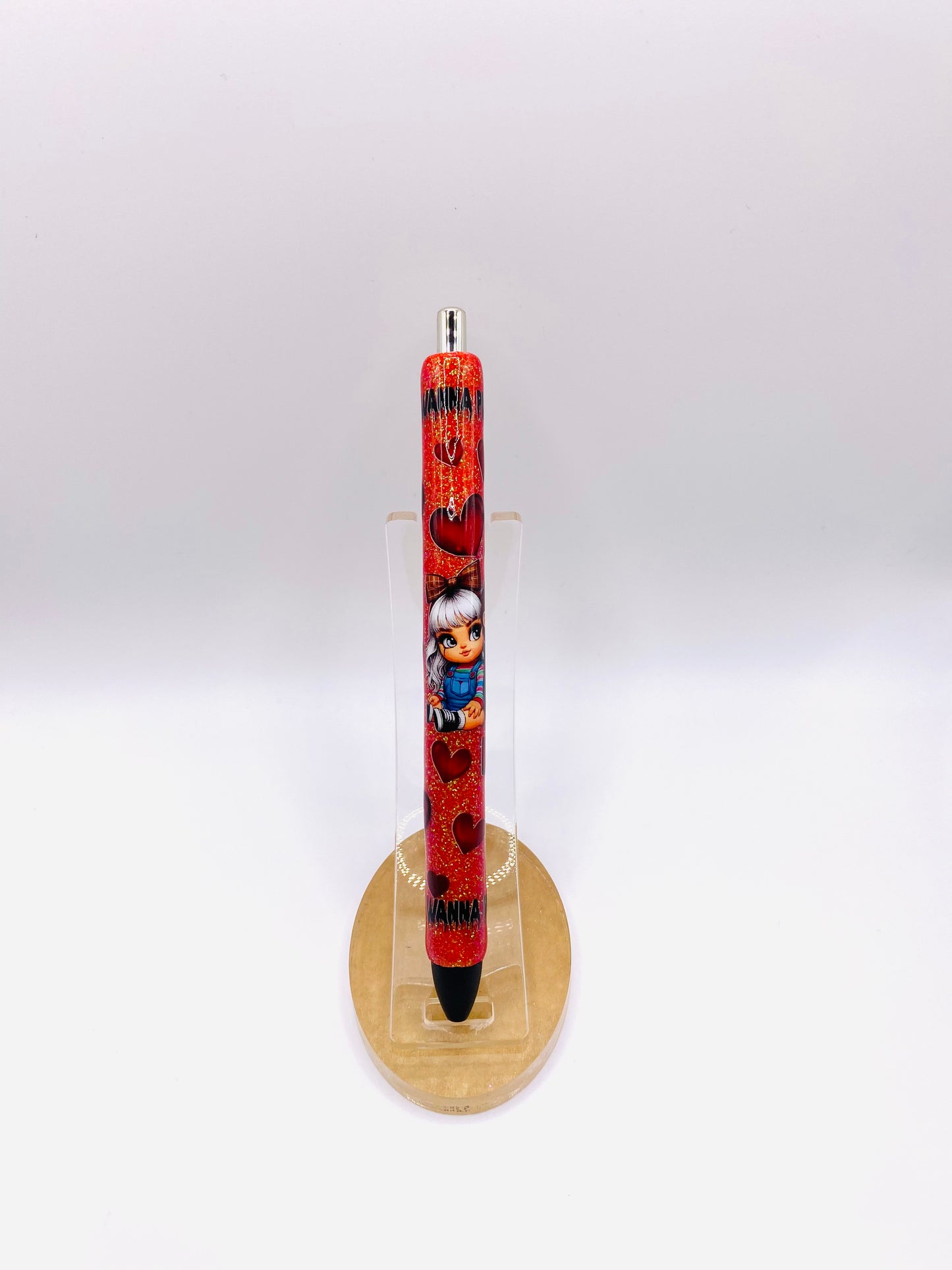 Epoxy Pen #3076