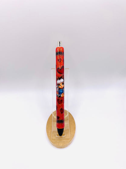 Epoxy Pen #3076