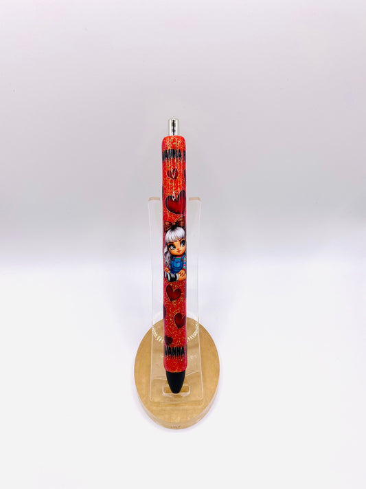 Epoxy Pen #3076