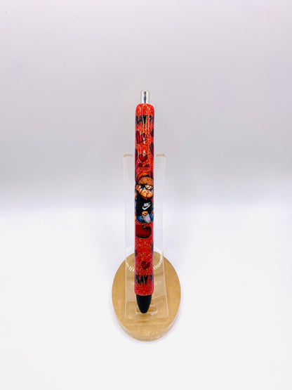 Epoxy Pen #3076