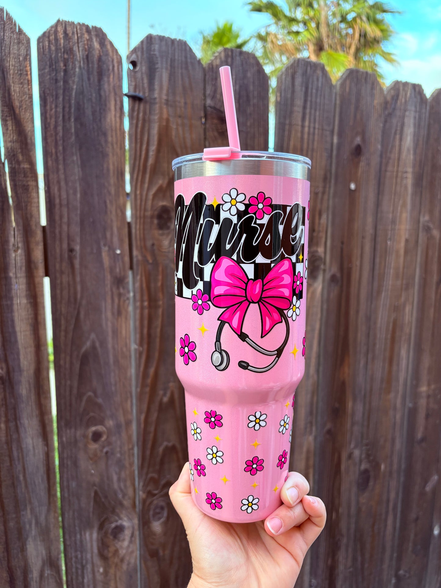 Tumbler
