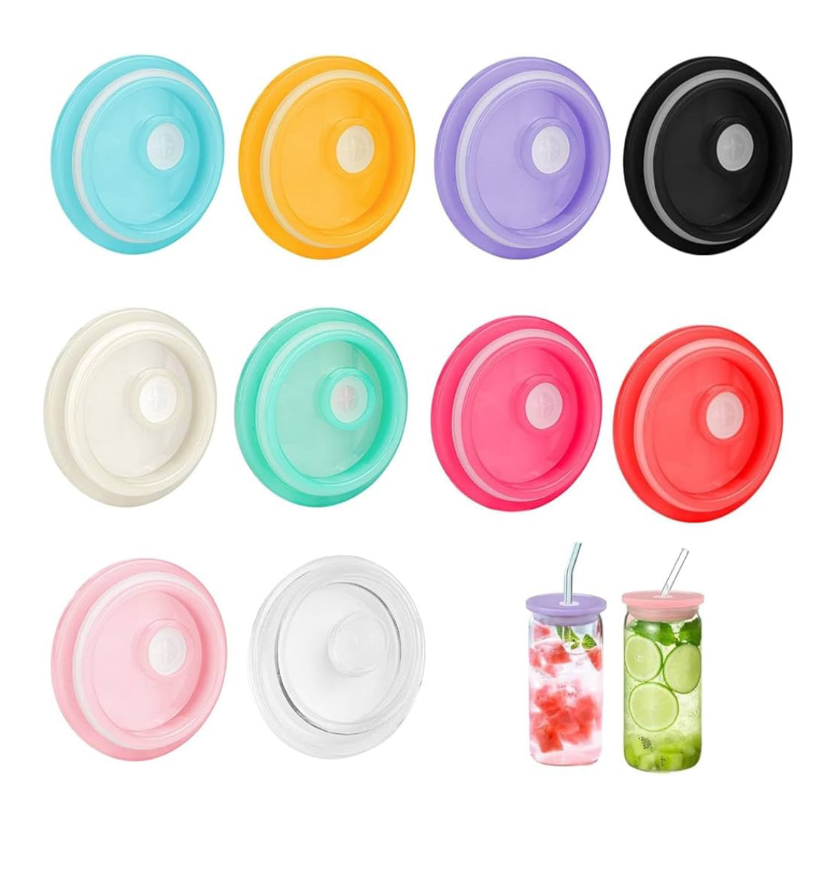 16oz Cup lid