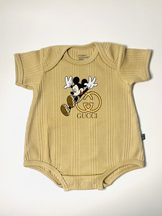 Baby Romper(onesie) #3112