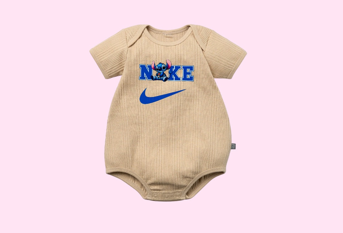 Baby Romper #3086
