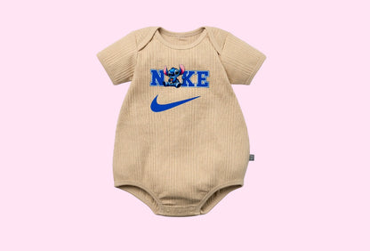 Baby Romper #3086