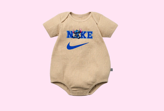Baby Romper #3086