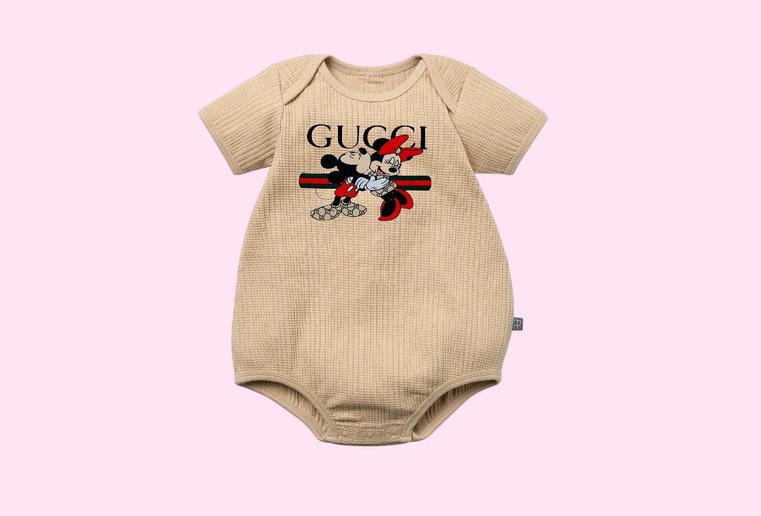 Baby Romper(onesie)#3093