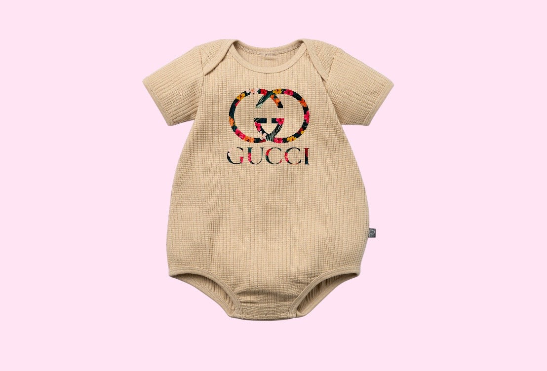 Baby Romper(onesie)#3094
