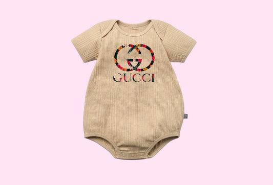 Baby Romper(onesie)#3094