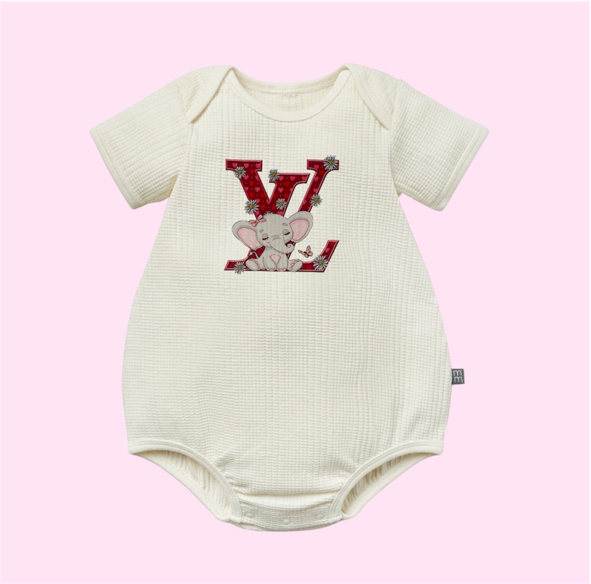 Baby Romper(onesie)#3095