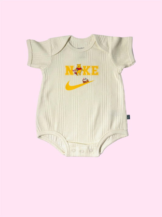 Baby Romper(onesie) #3096