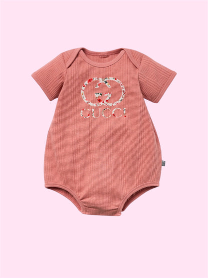 Baby Romper #3087