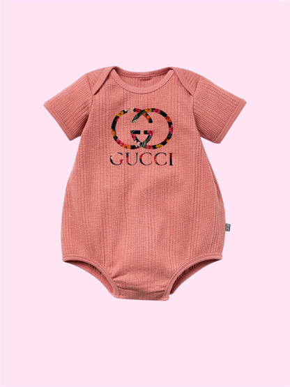 Baby Romper #3085