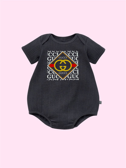 Baby Romper #3084
