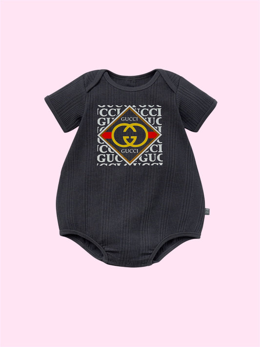 Baby Romper #3084