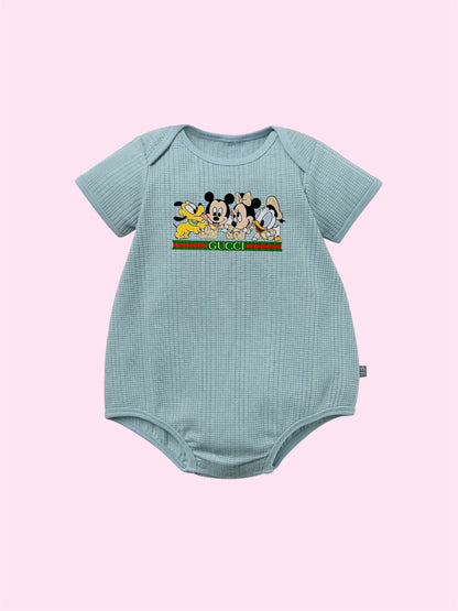 Baby Romper(onesie) #3089