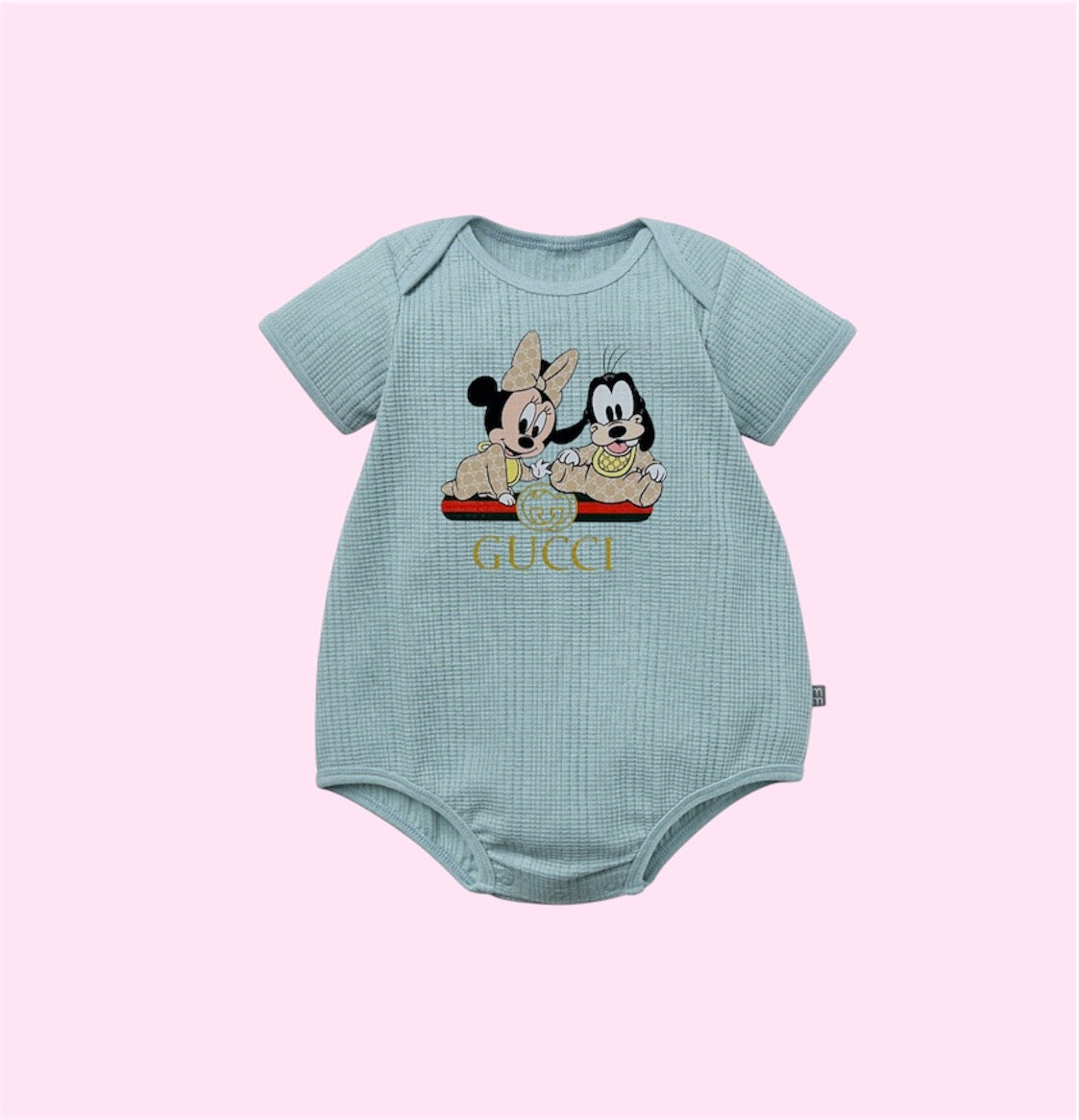 Baby Romper(onesie) #3083