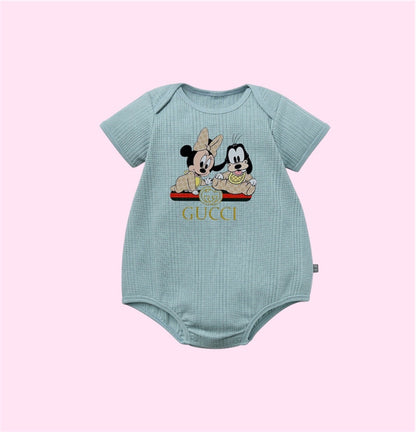 Baby Romper(onesie) #3083