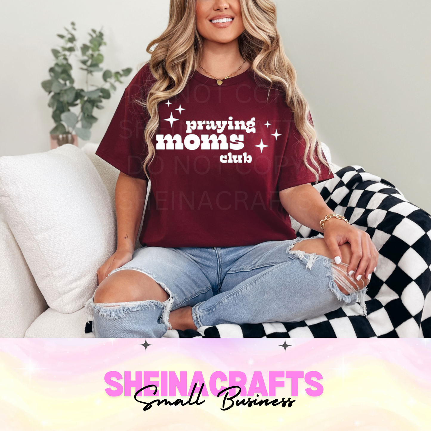 Praying Moms Club #13