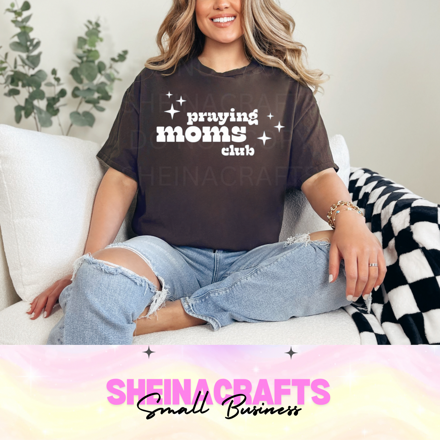 Praying Moms Club #13