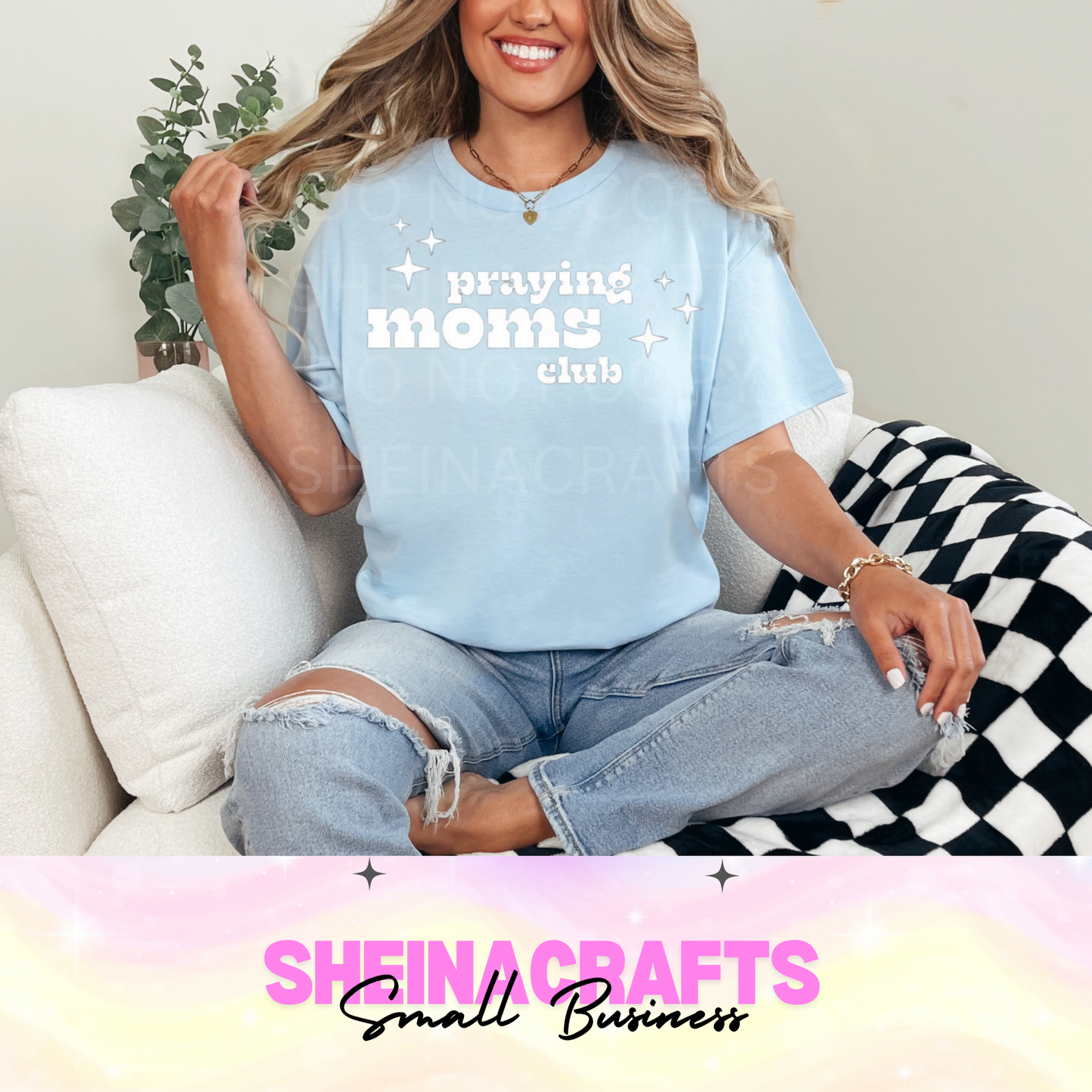 Praying Moms Club #13
