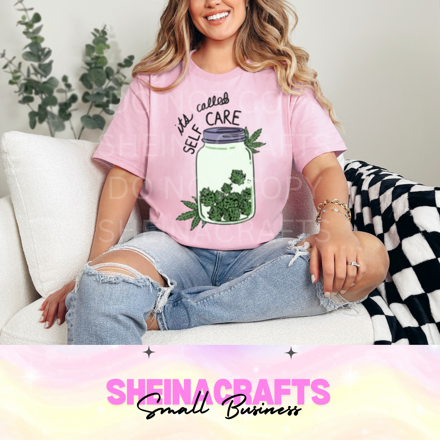 It’s Called Self Care #26