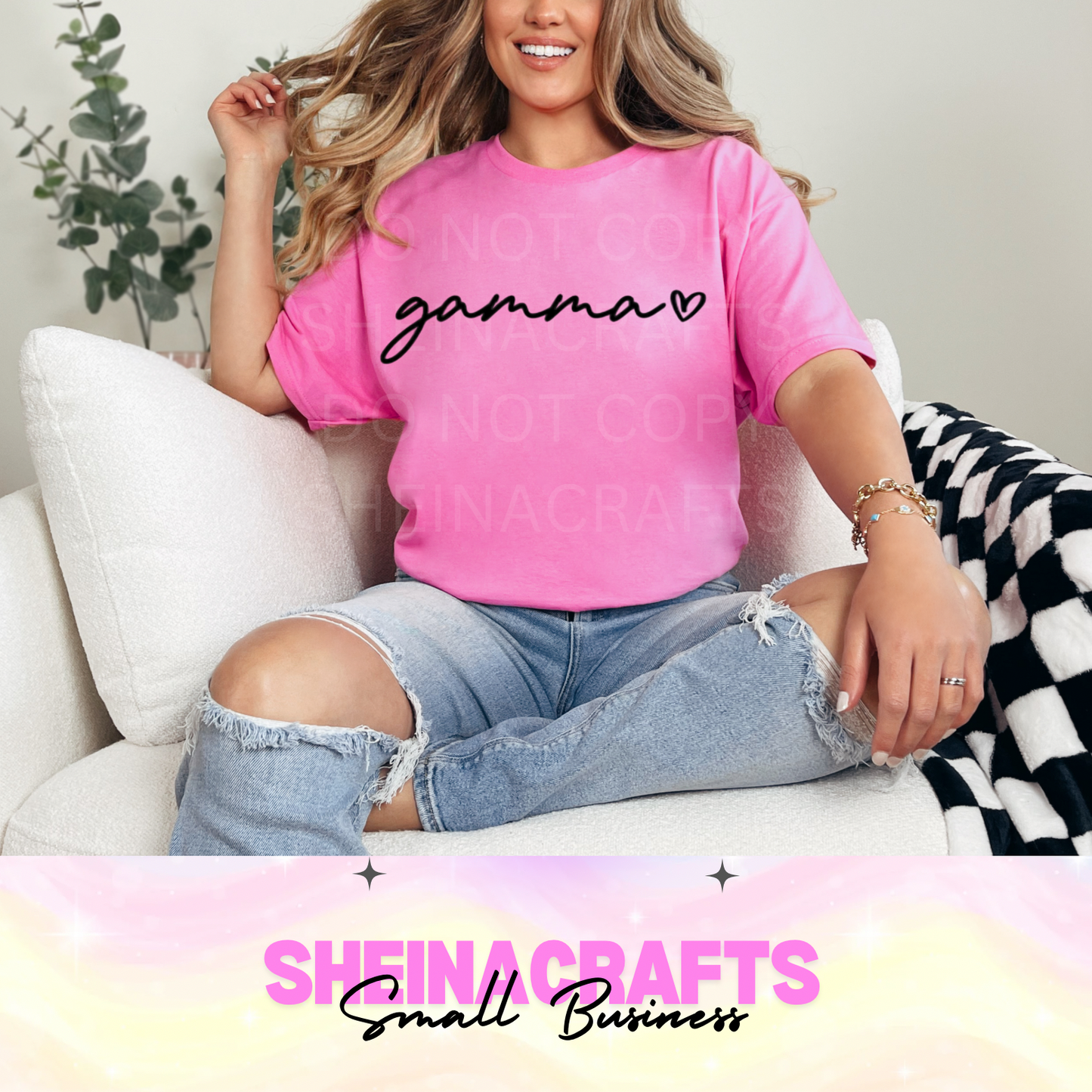 Gamma #12