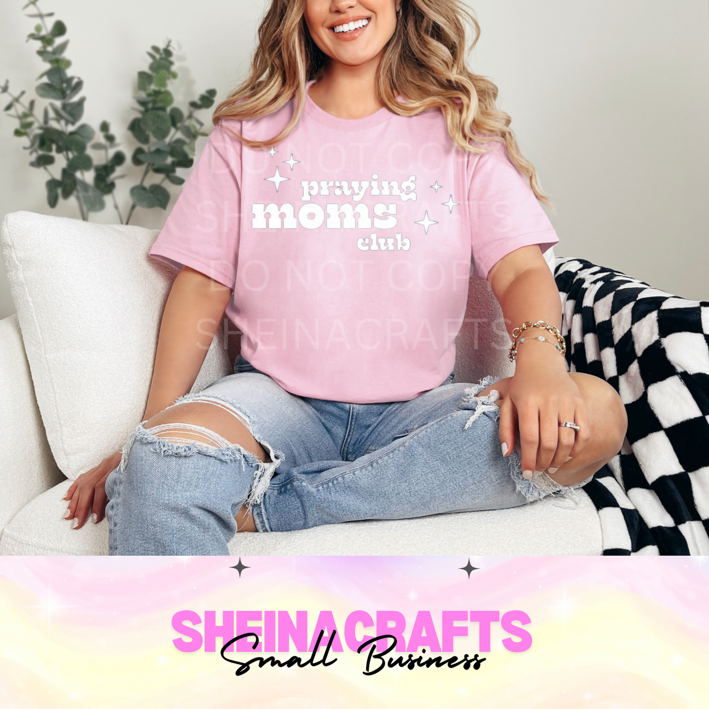 Praying Moms Club #13
