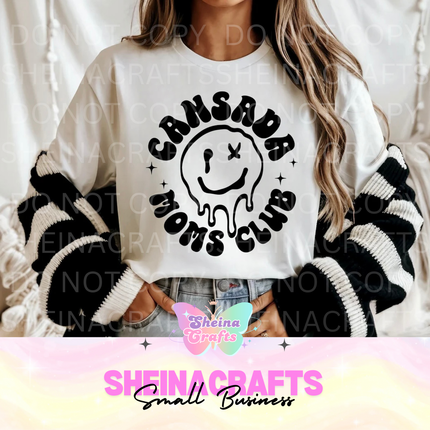 Cansada Moms Club #36