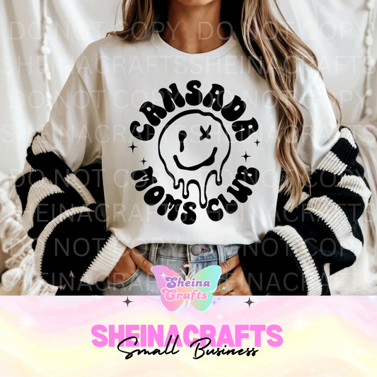 Cansada Moms Club #36