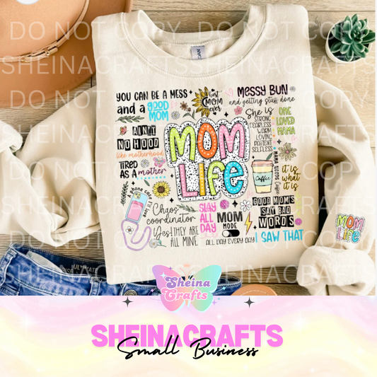 Mom Life #54