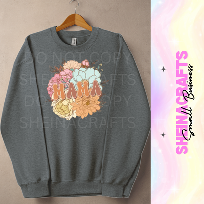 Floral Mama #8